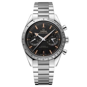 Фото 45 - Omega Speedmaster 57 41mm Art 9575