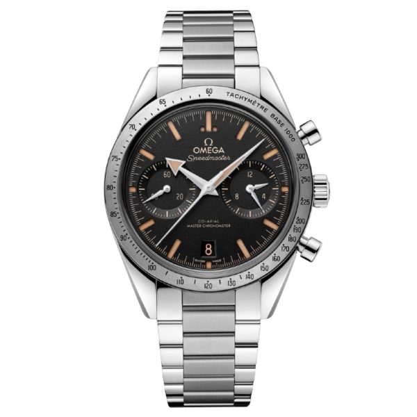 Фото 1 - Omega Speedmaster 57 41mm Art 9575