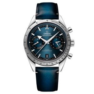 Фото 15 - Omega Speedmaster 57 41mm Art 9578