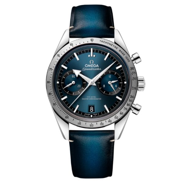 Фото 1 - Omega Speedmaster 57 41mm Art 9578