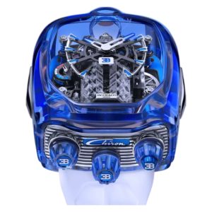 Товар JACOB & Co Bugatti Chiron BU210.80.AH.UA.BBRUA Фото 58 - JACOB & Co Bugatti Chiron BU210.80.AH.UA.BBRUA