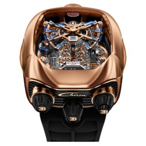 Товар JACOB & Co Bugatti Chiron BU200.40.AA.AA.BBR UA Фото 56 - JACOB & Co Bugatti Chiron BU200.40.AA.AA.BBR UA