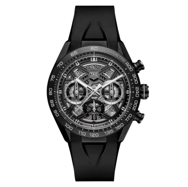 Товар TAG Heuer Carrera 44mm Extreme Sport Art 9603 Фото 1 - TAG Heuer Carrera 44mm Extreme Sport Art 9603