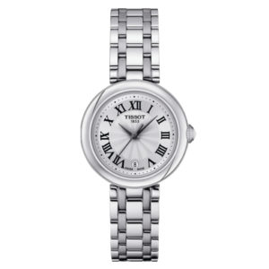 Фото 10 - Tissot Bellissima Small Lady 26mm Art 9549