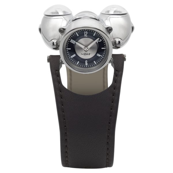 Фото 1 - MB&F Horological Machine HM9 90.TP Flow Road