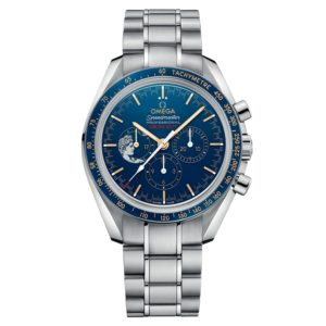 Фото 49 - Omega Speedmaster 42mm Art 9574