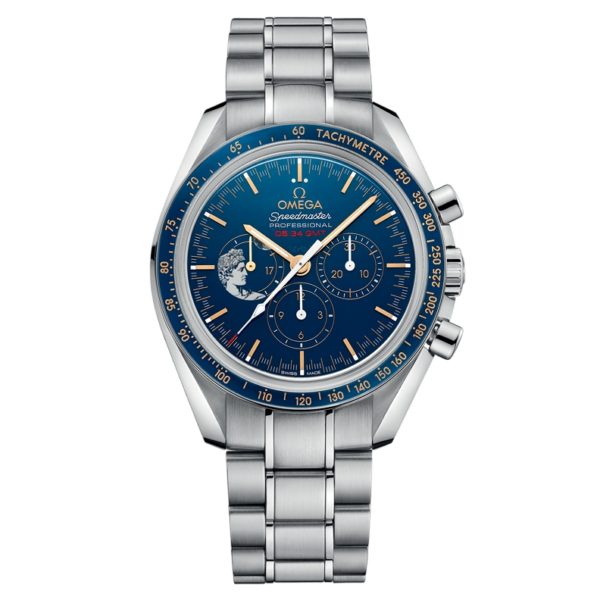 Фото 1 - Omega Speedmaster 42mm Art 9574