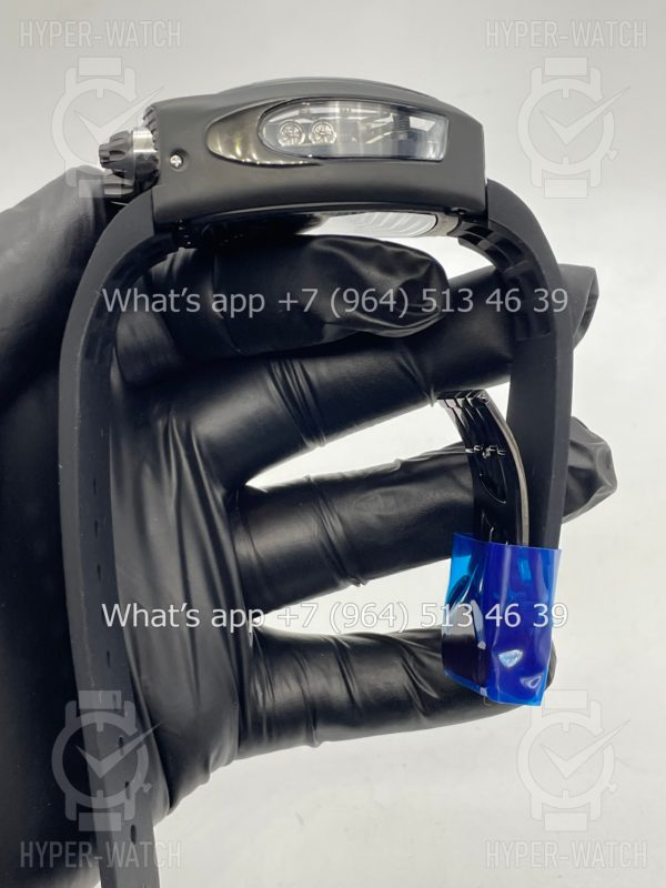 Фото 20 - JACOB & Co Bugatti Chiron BU200.21.AE.AB.A
