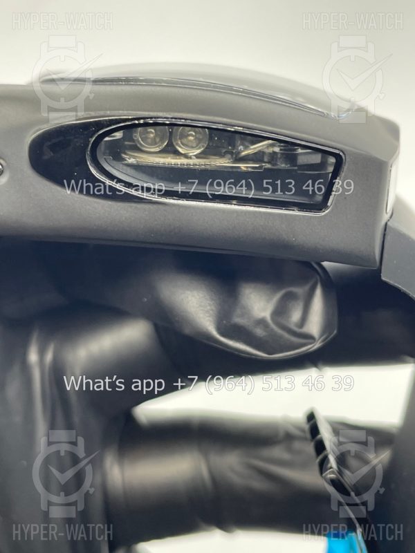 Фото 21 - JACOB & Co Bugatti Chiron BU200.21.AE.AB.A