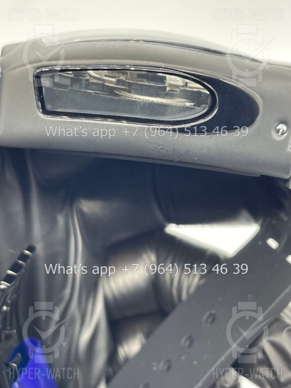 Фото 14 - JACOB & Co Bugatti Chiron BU200.21.AE.A
