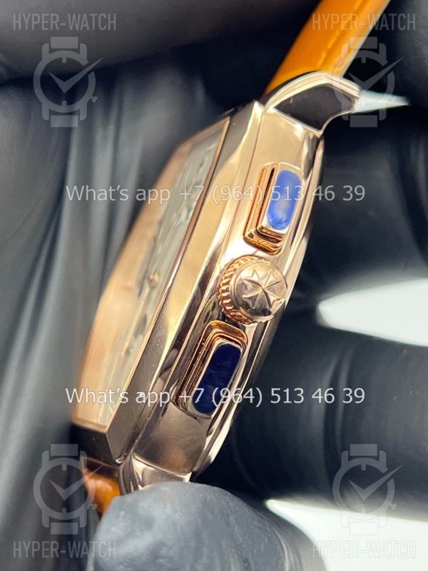 Товар Vacheron Constantin Malte Tonneau Art 9495 Фото 6 - Vacheron Constantin Malte Tonneau Art 9495