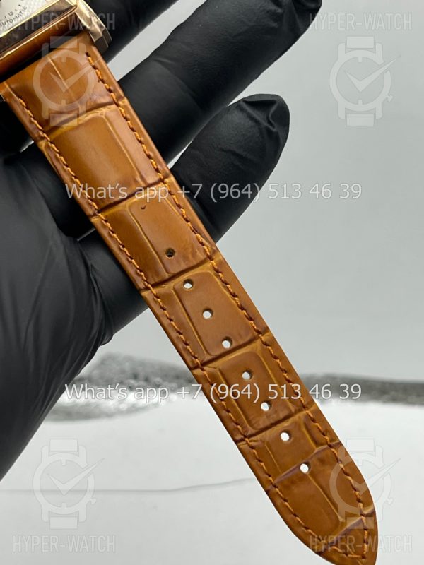 Товар Vacheron Constantin Malte Tonneau Art 9495 Фото 11 - Vacheron Constantin Malte Tonneau Art 9495