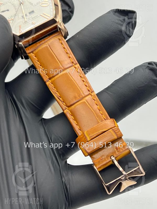 Товар Vacheron Constantin Malte Tonneau Art 9495 Фото 12 - Vacheron Constantin Malte Tonneau Art 9495