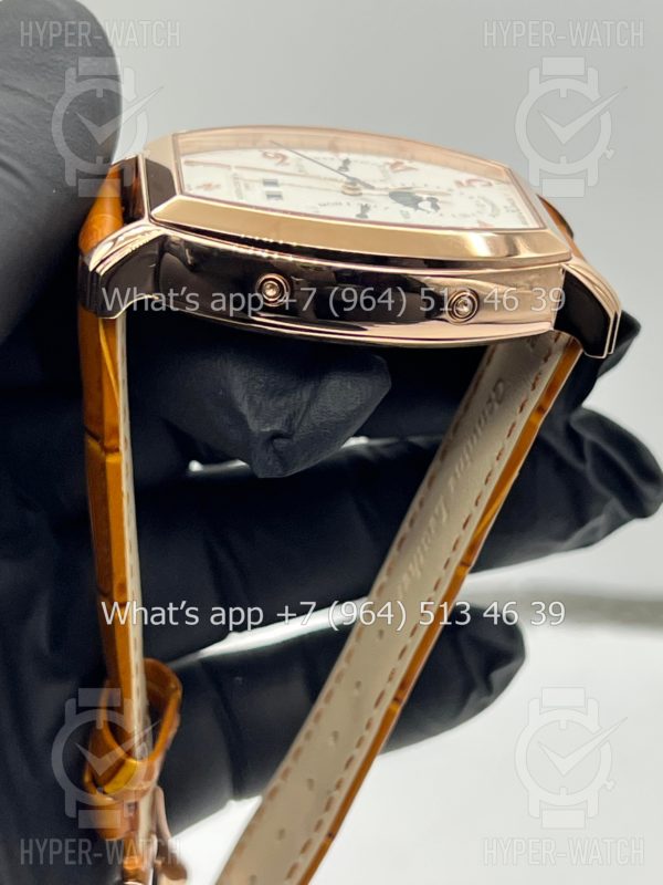 Товар Vacheron Constantin Malte Tonneau Art 9495 Фото 13 - Vacheron Constantin Malte Tonneau Art 9495