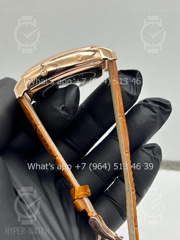 Товар Vacheron Constantin Malte Tonneau Art 9495 Фото 14 - Vacheron Constantin Malte Tonneau Art 9495