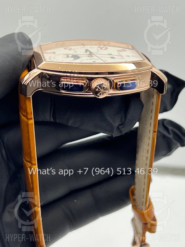 Товар Vacheron Constantin Malte Tonneau Art 9495 Фото 15 - Vacheron Constantin Malte Tonneau Art 9495
