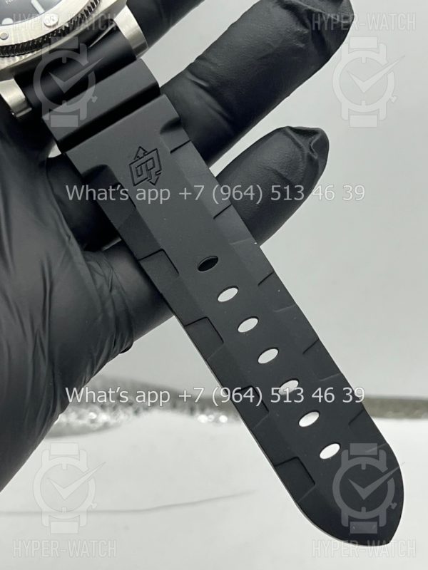 Товар Officine Panerai Luminor Submersible PAM01323 Фото 10 - Officine Panerai Luminor Submersible PAM01323