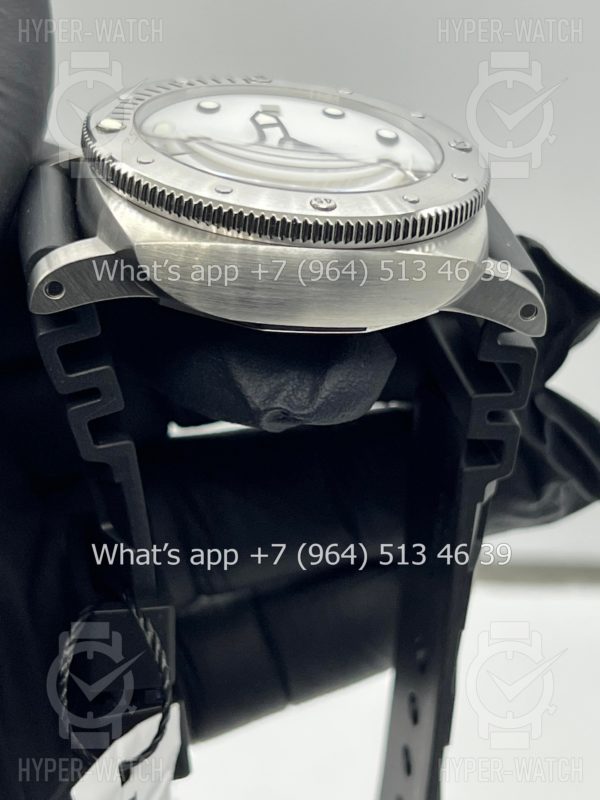 Товар Officine Panerai Luminor Submersible PAM01223 Фото 11 - Officine Panerai Luminor Submersible PAM01223