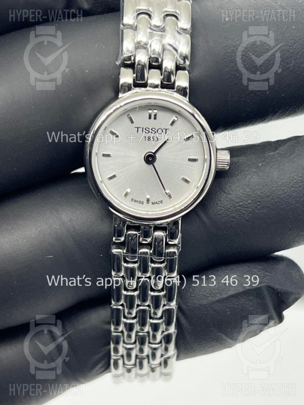 Фото 2 - Tissot Lovely 20mm Art 9550