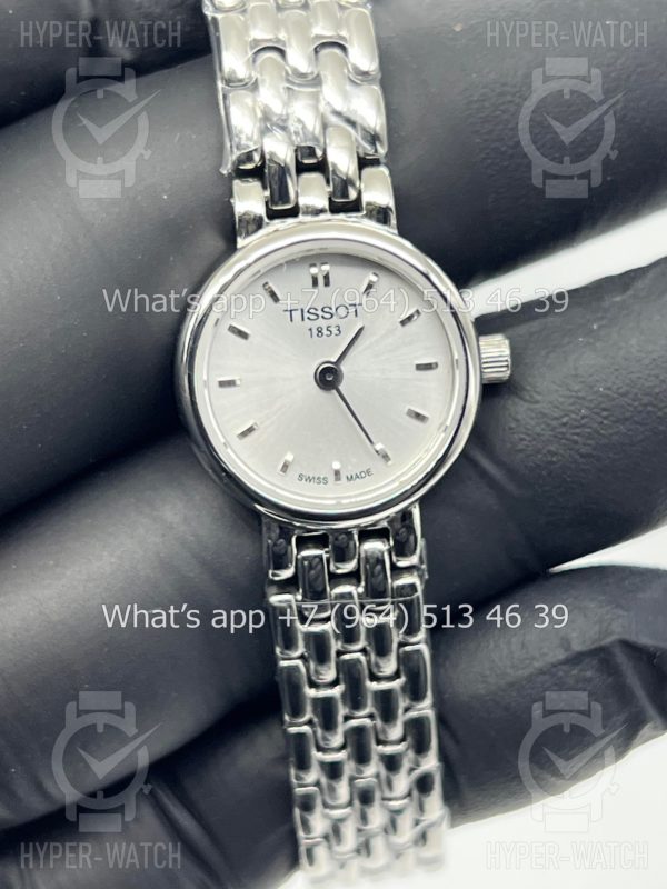 Фото 3 - Tissot Lovely 20mm Art 9550