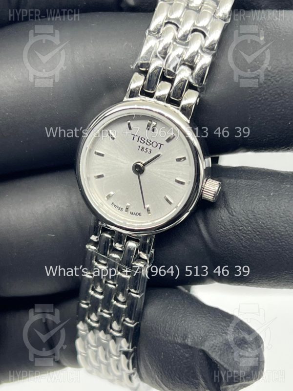 Фото 4 - Tissot Lovely 20mm Art 9550