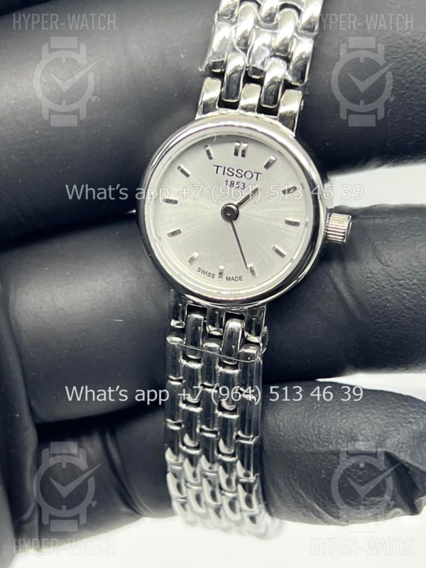 Фото 6 - Tissot Lovely 20mm Art 9550
