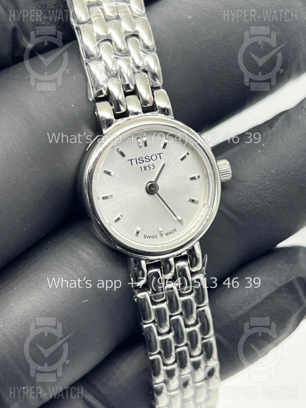 Фото 7 - Tissot Lovely 20mm Art 9550