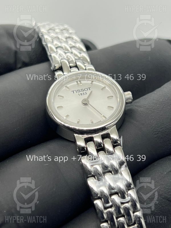 Фото 8 - Tissot Lovely 20mm Art 9550