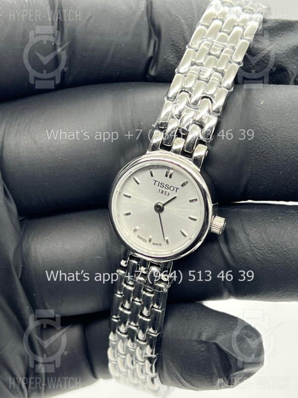 Фото 9 - Tissot Lovely 20mm Art 9550