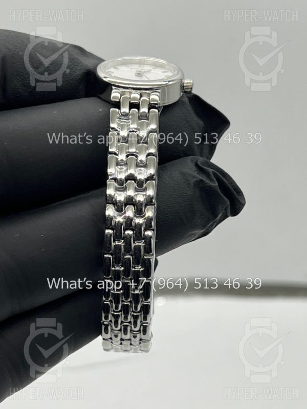 Фото 11 - Tissot Lovely 20mm Art 9550