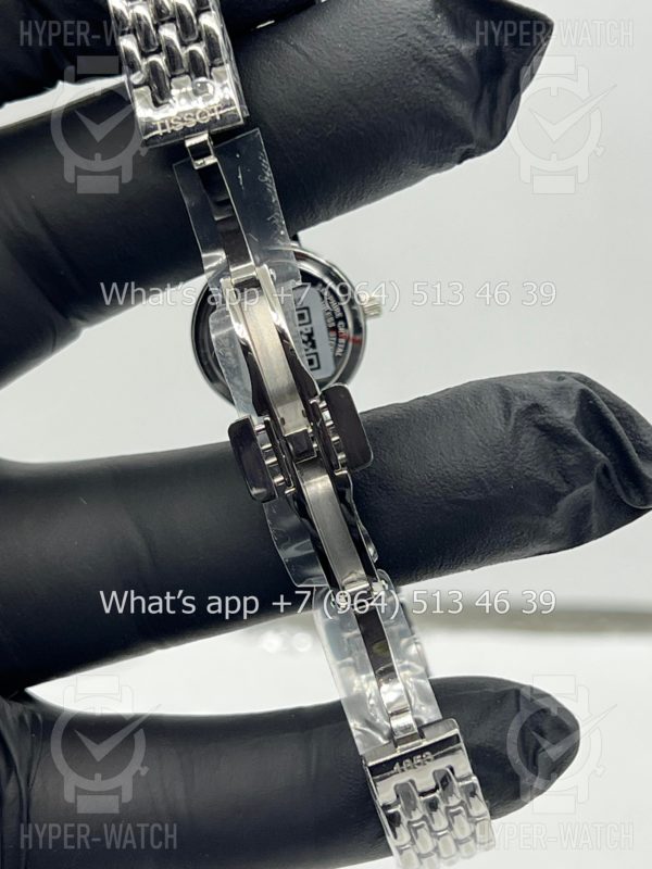 Фото 16 - Tissot Lovely 20mm Art 9550