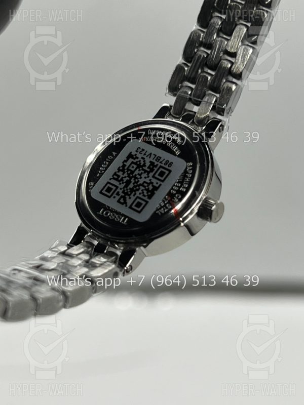 Фото 18 - Tissot Lovely 20mm Art 9550
