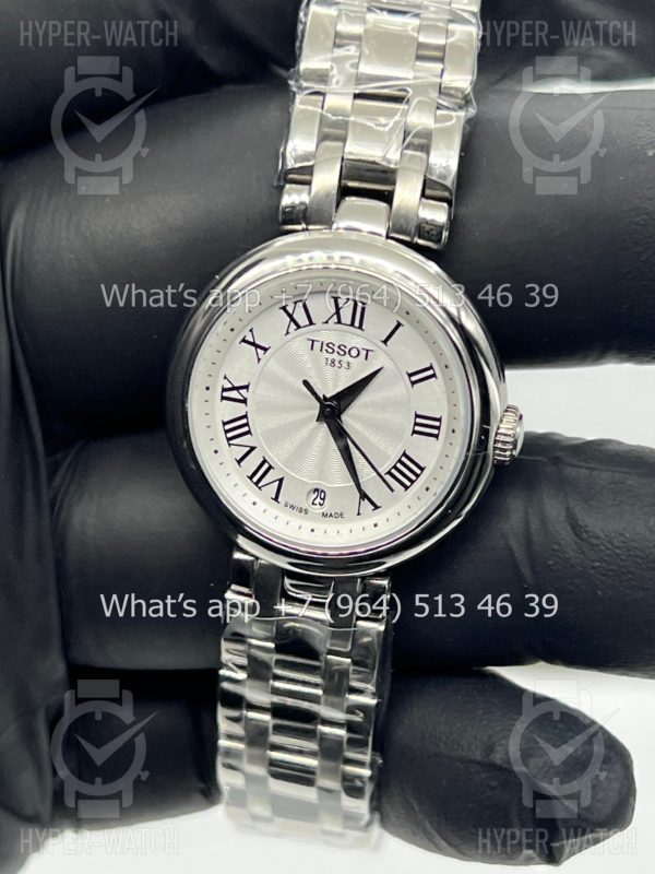 Товар Tissot Bellissima Small Lady 26mm Art 9549 Фото 2 - Tissot Bellissima Small Lady 26mm Art 9549