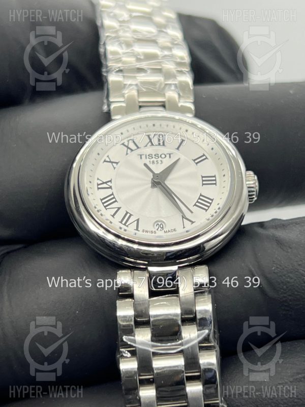 Товар Tissot Bellissima Small Lady 26mm Art 9549 Фото 3 - Tissot Bellissima Small Lady 26mm Art 9549