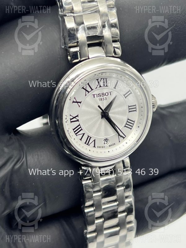 Товар Tissot Bellissima Small Lady 26mm Art 9549 Фото 4 - Tissot Bellissima Small Lady 26mm Art 9549