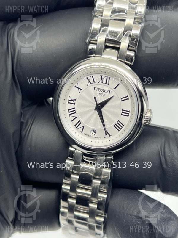 Товар Tissot Bellissima Small Lady 26mm Art 9549 Фото 5 - Tissot Bellissima Small Lady 26mm Art 9549
