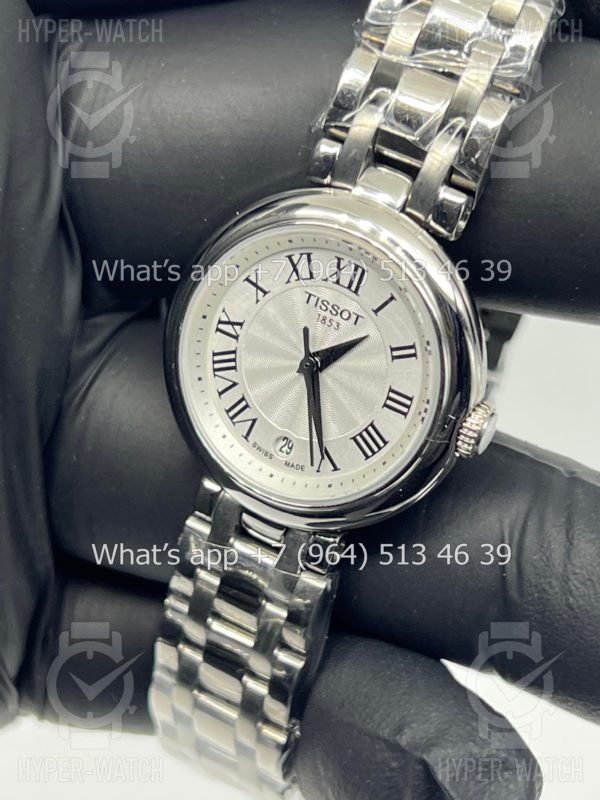 Товар Tissot Bellissima Small Lady 26mm Art 9549 Фото 6 - Tissot Bellissima Small Lady 26mm Art 9549