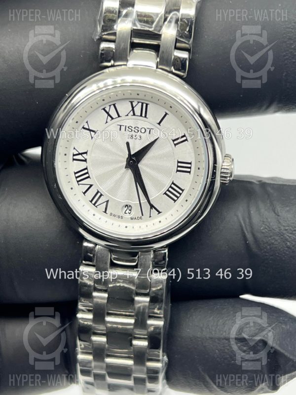 Товар Tissot Bellissima Small Lady 26mm Art 9549 Фото 7 - Tissot Bellissima Small Lady 26mm Art 9549