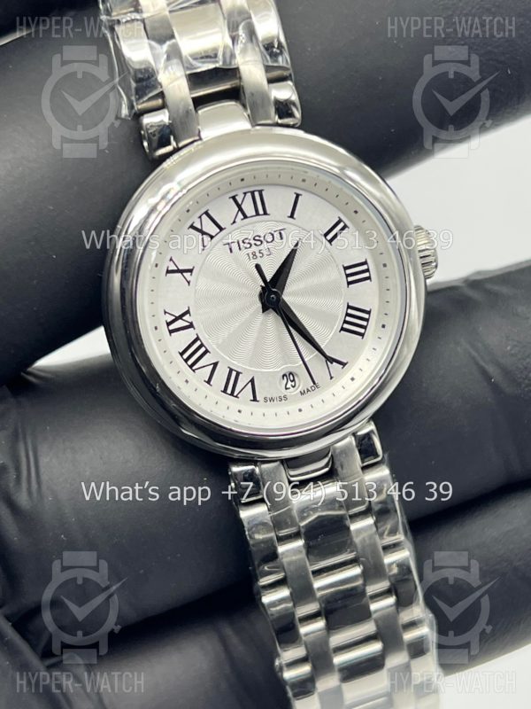 Товар Tissot Bellissima Small Lady 26mm Art 9549 Фото 8 - Tissot Bellissima Small Lady 26mm Art 9549