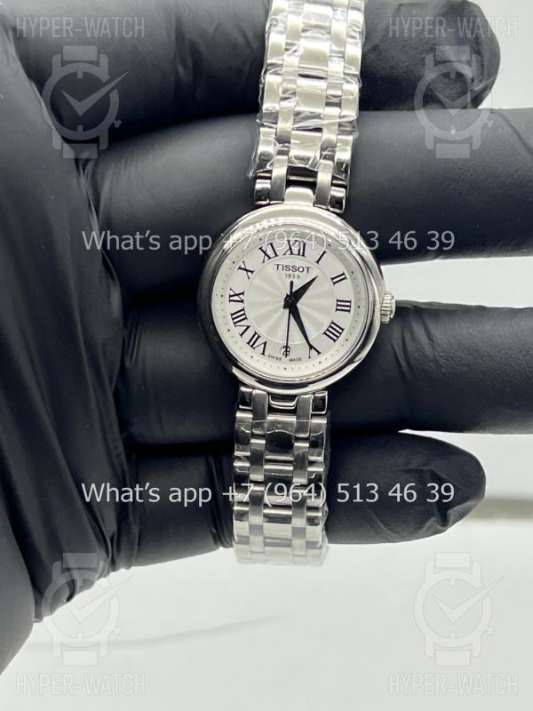 Товар Tissot Bellissima Small Lady 26mm Art 9549 Фото 9 - Tissot Bellissima Small Lady 26mm Art 9549