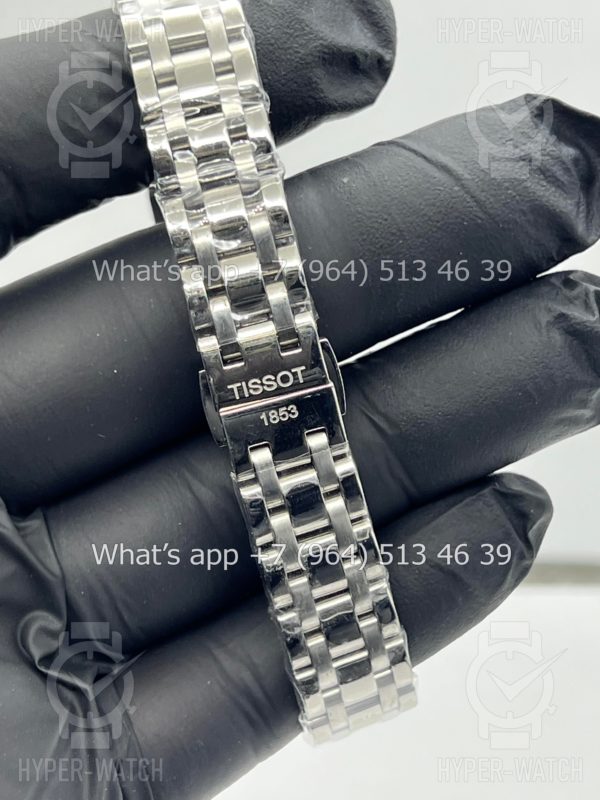Товар Tissot Bellissima Small Lady 26mm Art 9549 Фото 15 - Tissot Bellissima Small Lady 26mm Art 9549