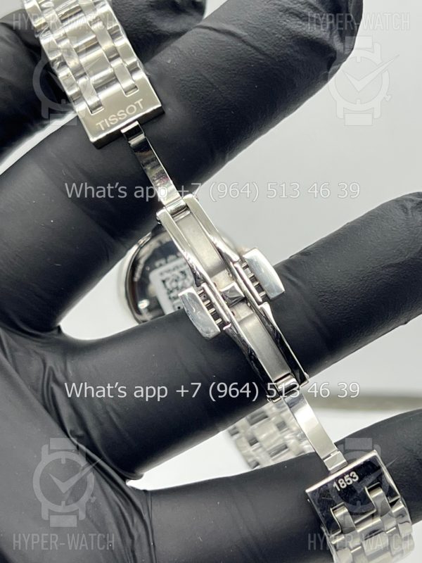 Товар Tissot Bellissima Small Lady 26mm Art 9549 Фото 16 - Tissot Bellissima Small Lady 26mm Art 9549
