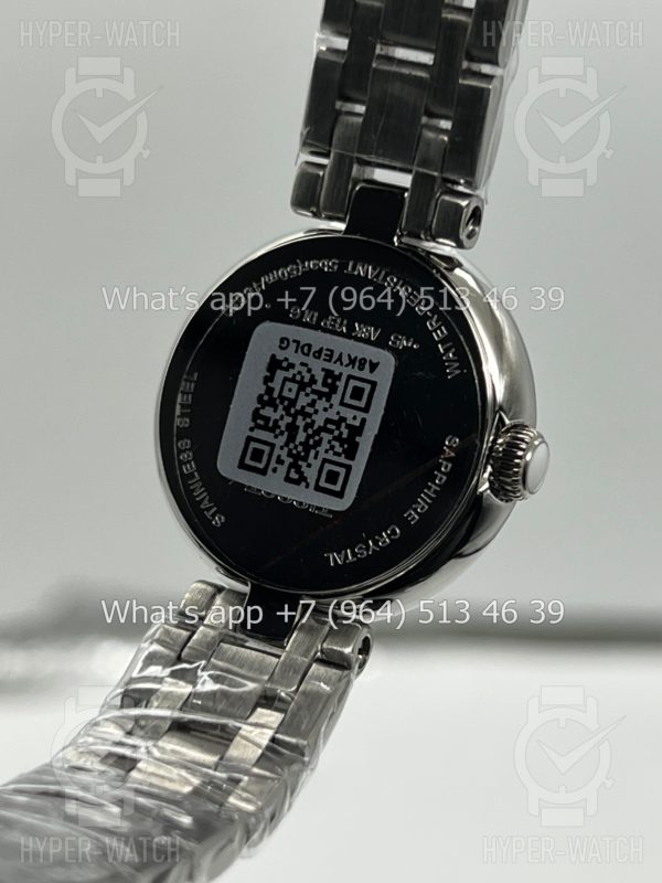 Товар Tissot Bellissima Small Lady 26mm Art 9549 Фото 17 - Tissot Bellissima Small Lady 26mm Art 9549