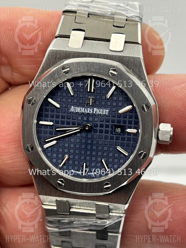 Товар Audemars Piguet Royal Oak 33mm Art 9496 Фото 2 - Audemars Piguet Royal Oak 33mm Art 9496