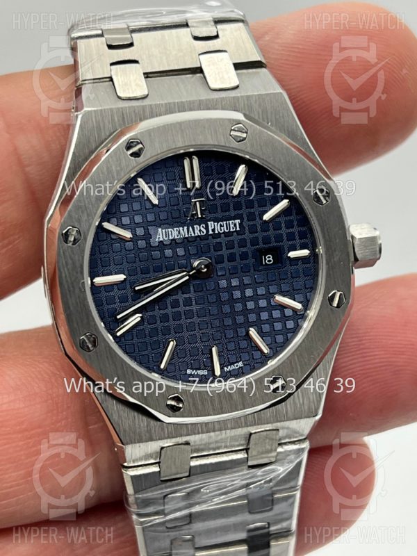 Товар Audemars Piguet Royal Oak 33mm Art 9496 Фото 3 - Audemars Piguet Royal Oak 33mm Art 9496