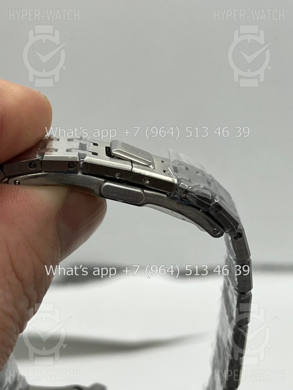 Товар Audemars Piguet Royal Oak 33mm Art 9496 Фото 8 - Audemars Piguet Royal Oak 33mm Art 9496