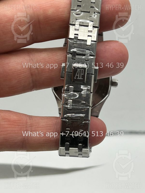 Товар Audemars Piguet Royal Oak 33mm Art 9496 Фото 9 - Audemars Piguet Royal Oak 33mm Art 9496