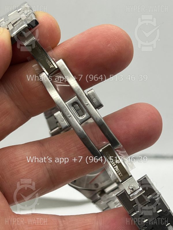 Товар Audemars Piguet Royal Oak 33mm Art 9496 Фото 10 - Audemars Piguet Royal Oak 33mm Art 9496