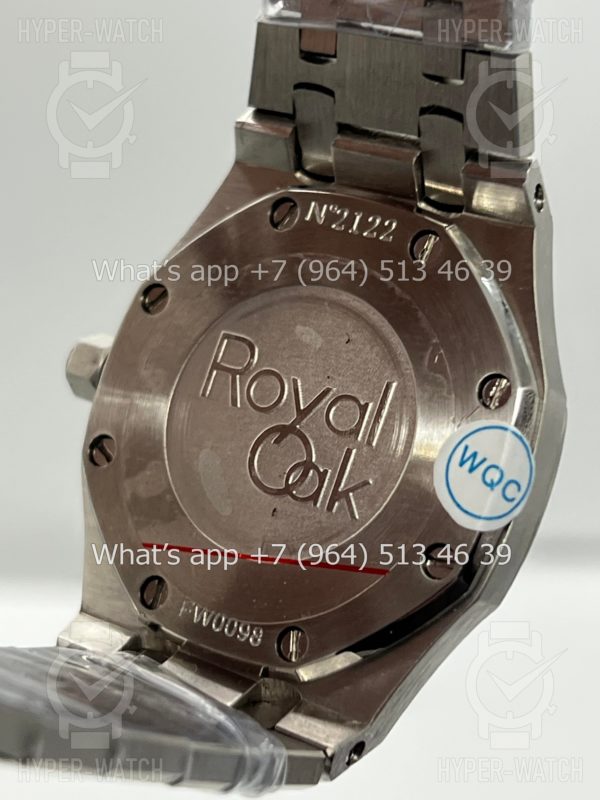 Товар Audemars Piguet Royal Oak 33mm Art 9496 Фото 11 - Audemars Piguet Royal Oak 33mm Art 9496