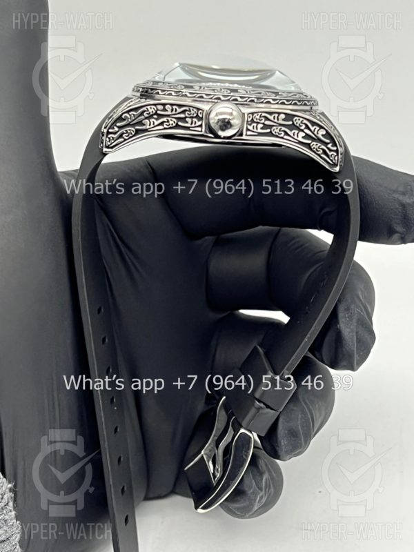 Товар Corum Bubble Skeleton 47mm Art 9518 Фото 13 - Corum Bubble Skeleton 47mm Art 9518